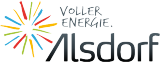 Zur Stadt Alsdorf